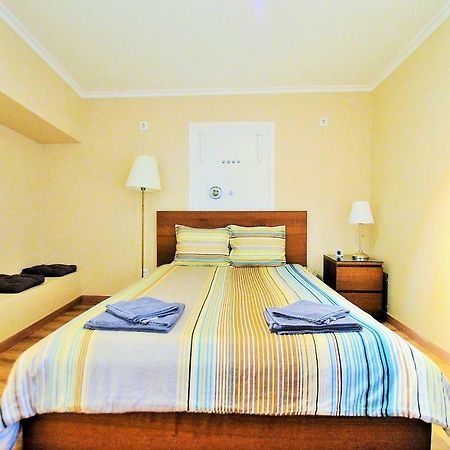 Suites & Apartments - Dp سيتوبال المظهر الخارجي الصورة