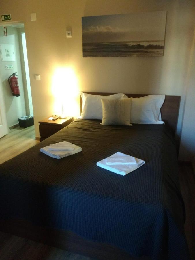 Suites & Apartments - Dp سيتوبال الغرفة الصورة