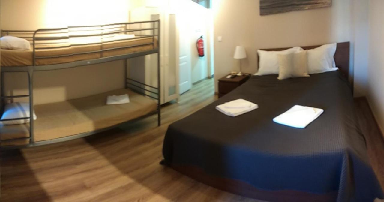 Suites & Apartments - Dp سيتوبال المظهر الخارجي الصورة