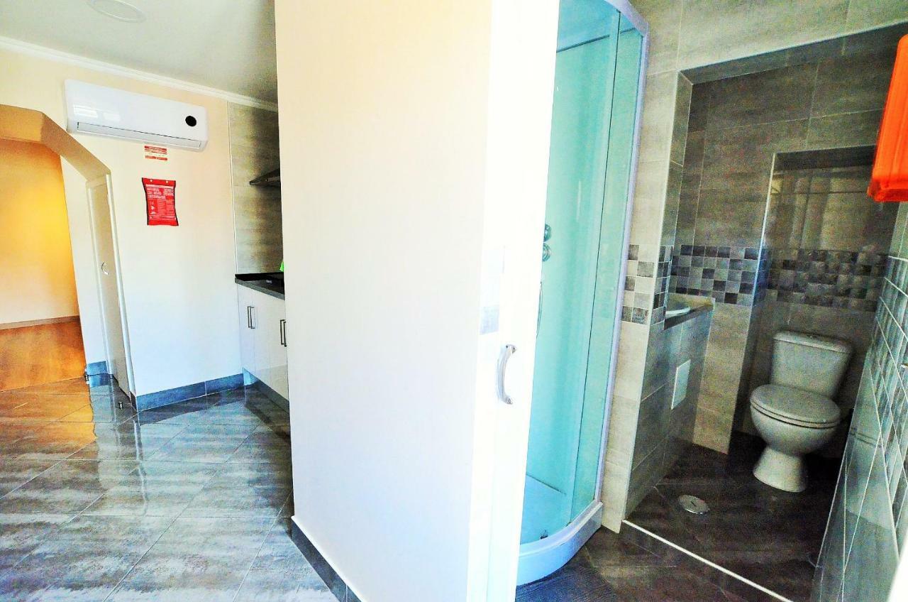Suites & Apartments - Dp سيتوبال المظهر الخارجي الصورة