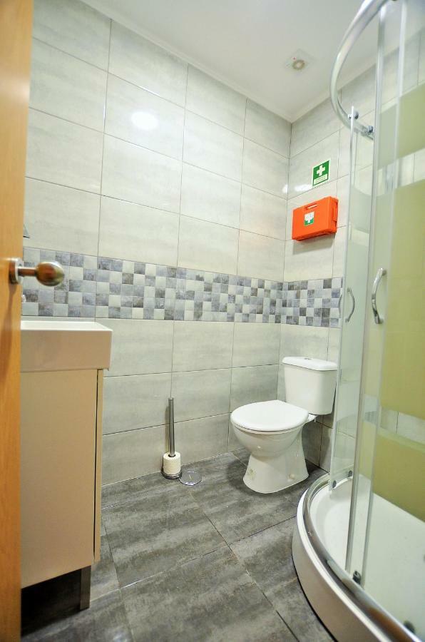 Suites & Apartments - Dp سيتوبال المظهر الخارجي الصورة