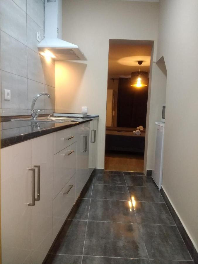 Suites & Apartments - Dp سيتوبال المظهر الخارجي الصورة