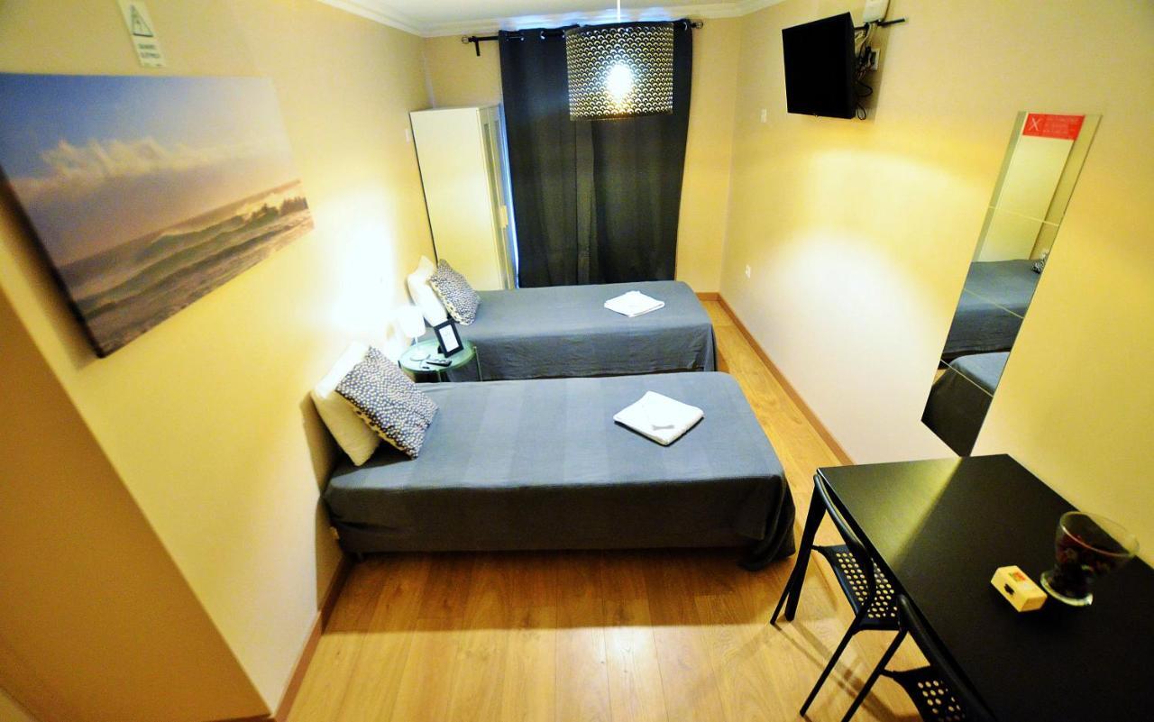 Suites & Apartments - Dp سيتوبال المظهر الخارجي الصورة