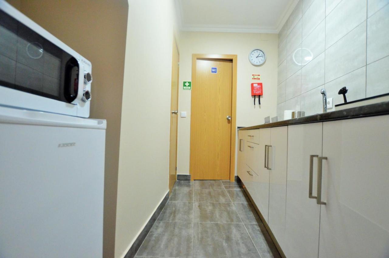 Suites & Apartments - Dp سيتوبال المظهر الخارجي الصورة