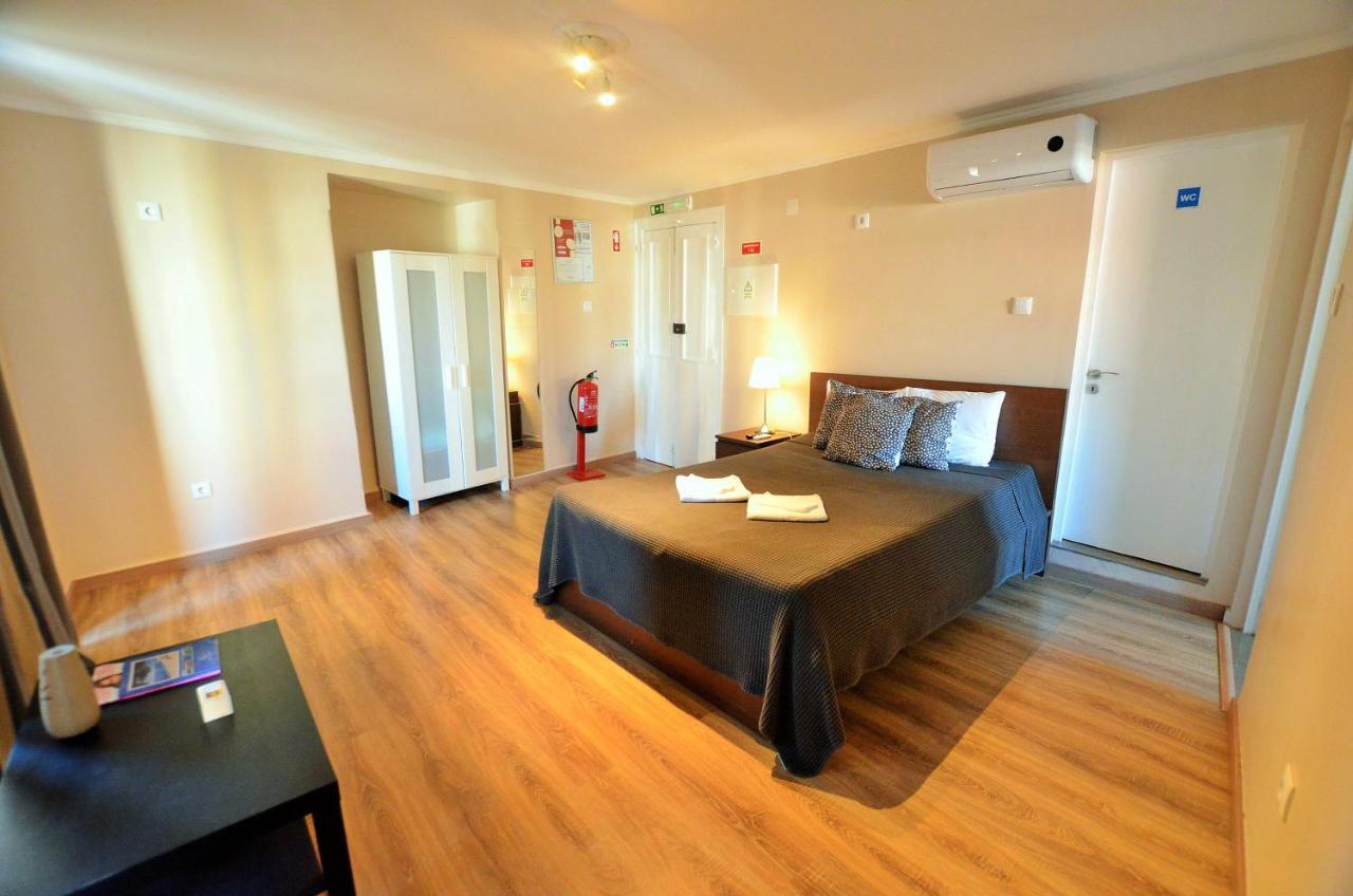 Suites & Apartments - Dp سيتوبال المظهر الخارجي الصورة