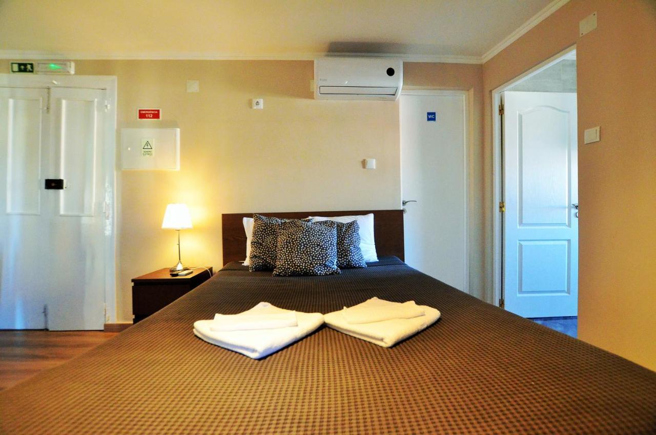 Suites & Apartments - Dp سيتوبال المظهر الخارجي الصورة