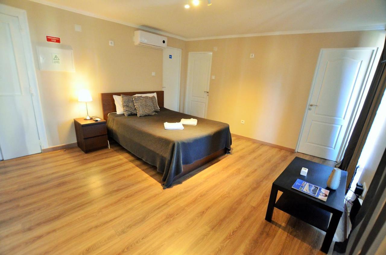 Suites & Apartments - Dp سيتوبال المظهر الخارجي الصورة